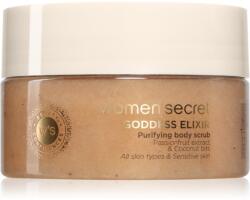 Women'Secret Goddess Elixir testpeeling 200 ml