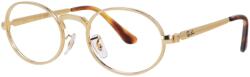 Ray-Ban RX 3931V 2500 52 Ochelari de citit