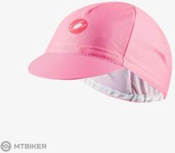 Castelli GIRO D'ITALIA 2 sapka, Giro rózsaszín ()