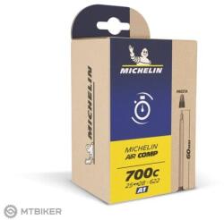Michelin AIR COMP ULTRALIGHT 700x18-25C belső, galuska szelep 48 mm