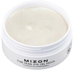 MIZON Pure Pearl Eye Gel Patch, 60 db, K-Beauty