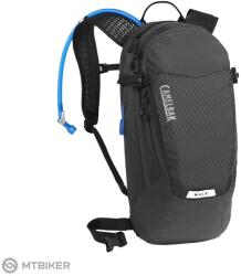 CamelBak MULE 12 női hátizsák, 12 l, charcoal/black