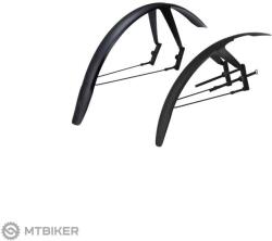 BBB BFD-66S DISCGUARD PLUS sárvédő készlet, 28"-29