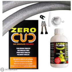 Zeroflats ZERO CUC 30 mm defektvédő habbetét, 28/29 x 1.25-1.95", 2 db
