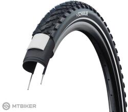 Schwalbe Land Cruiser Plus 28x1.75" Motion külső gumi, drót, reflex