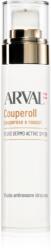 Arval Couperoll Fluid Dermo Active SPF 20 nappali nyugtató emulzió 50 ml