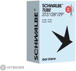 Schwalbe 27.5/29x2.15-3.00" belső, galuska szelep 40 mm