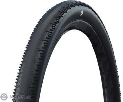 Schwalbe G-One RS 700x50C Performance RaceGuard ADDIX Green külső gumi, TLR, kevlár