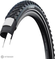 Schwalbe Land Cruiser Plus 27.5x2.00" Motion külső gumi, drót, reflex