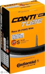 Continental Race 28 Wide 700x25-32C belső gumi, szingó szelep (szingó 42 mm)