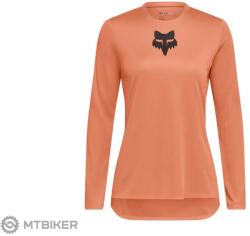 Fox Racing Fox Ranger Fox Head női mez, coral (S)