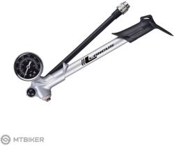 LONGUS FORKS ALU 400 villa pumpa