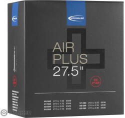 Schwalbe Air Plus 27.5" x 1.50/2.40" belső, galuska 40 mm
