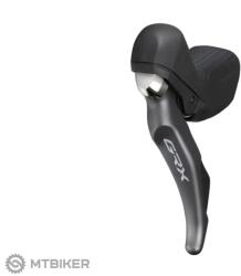 Shimano GRX ST-RX810 váltó/hidraulikus fék, 2x11, bal