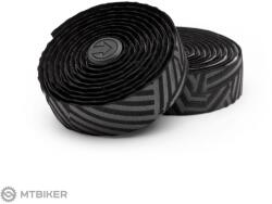 PRO PIONEER PERFORMANCE kormánybetekerő szalag, 3.5 mm, fekete