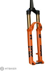Ride FOX FOX 34 SL Factory GripSL Remote 29" teleszkóp, 120 mm, narancssárga