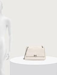 Tory Burch чанта crossbody дамска от кожа Charlie (185828) - answear - 1 368,89 лв