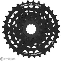 Shimano CS-HG210 kazetta, 7-sebességes, 12-32T