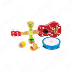 Hape mini hangszer szett