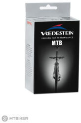 Vredestein BUTYL MTB 26x1.3-1.7" belső, autószelep 32 mm ()