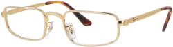Ray-Ban RX 3927V 2500 54