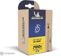 Michelin A3 700x35-47C belső, galuska szelep 48 mm