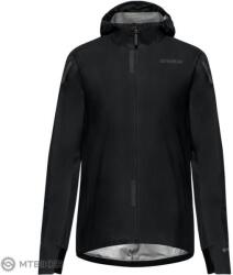 GOREWEAR Concurve GTX női kabát, fekete (40)