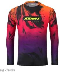 Kenny PROLIGHT mez, gradiens neon (M)