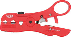TOYA decablator (RG6) Cleste