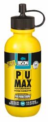 Bison Adeziv pentru lemn D4 PU MAX 75g