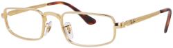 Ray-Ban RX 3927V 2500 52