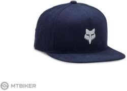 Fox Racing Fox Head Snapback Hat sapka, midnight ()
