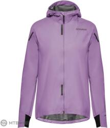 GOREWEAR Concurve GTX női kabát, scrub purple (44)