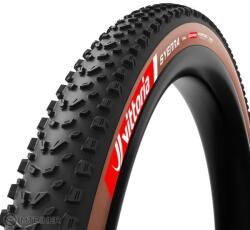 Vittoria Syerra Trail 29x2.4" 4C G2.0 külső gumi, TLR, kevlár, fekete/barna