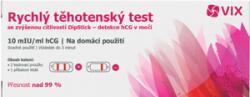  Test de sarcină VIX, sensibilitate ridicată (2 buc/cutie)