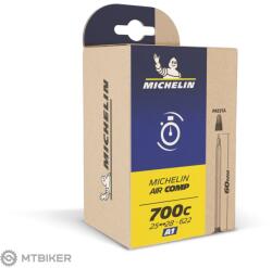 Michelin AIR COMP ULTRALIGHT 700x26-32C belső, galuska szelep 80 mm