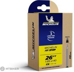Michelin AIR STOP 26" x 1.85-2.4" belső, galuska szelep 48 mm