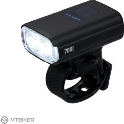 BBB Cycling BLS-262i NANOSTRIKE 700i első lámpa, 700 lm