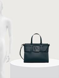 Giorgio Armani чанта дамска от имитация на кожа (942689.0A874)