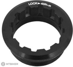 Shimano CS-M9100 kazetta rögzítő anya - Y1X498010