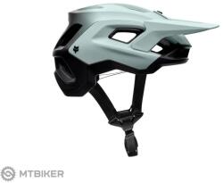 FOX Fox Speedframe Pro Backfade sisak, frost (S (51-55 cm))