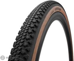 Vredestein Aventura Core 700x40C külső gumi, TLR, kevlár, fekete/barna