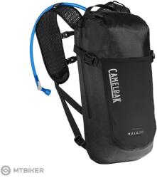 CamelBak M. U. L. E Evo 12 hátizsák, 12 l, fekete