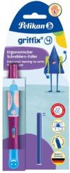 Pelikan Stilou Griffix pentru stangaci Sweet Berry Pelikan 820332