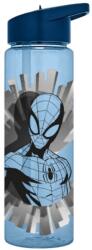 Kids Euroswan Marvel Pókember: Pókember - műanyag kulacs (843365)