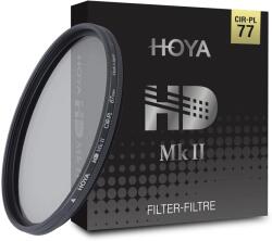 Hoya Filter Hoya HD MkII CIR-PL 77mm - YYP4077 (YYP4077)
