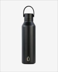 Runbott Mii termosz, hőszigetelt, 600 ml, fekete
