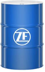 Zf Lifeguard Fluid 8 209L
