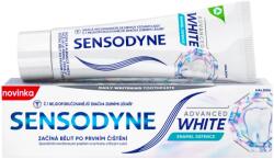 Sensodyne Advanced Whitening Enamel Defence fogkrém, 75 ml