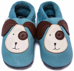 Baobaby Încălțăminte pentru bebeluși Baobaby - Classics, Buddy, mărime 3XL (BBCL201-3XL)